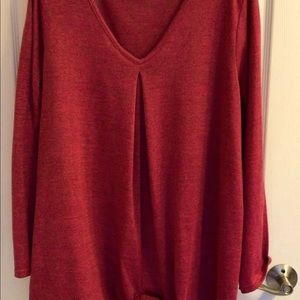 Women’s sweater